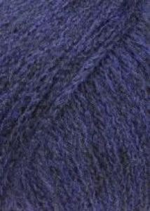 Lang Yarns Nova - Pelote de 25 gr - Coloris 0035