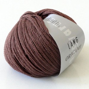 Lang Yarns Origami