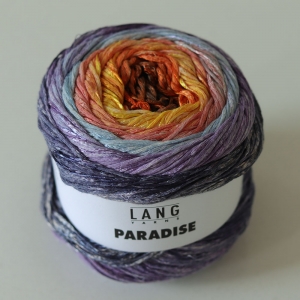 Lang Yarns Paradise