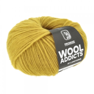 WoolAddicts by Lang Yarns Promise