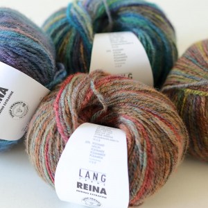 Lang Yarns Reina