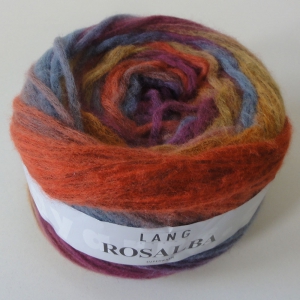 Lang Yarns Rosalba