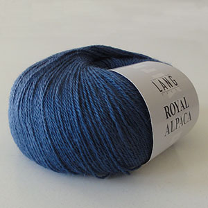 Lang Yarns Royal Alpaca