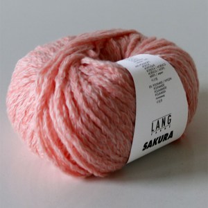 Lang Yarns Sakura