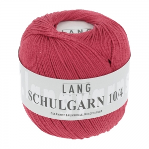 Lang Yarns Schulgarn 10/4