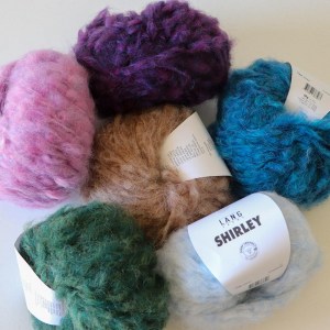 Lang Yarns Shirley