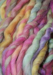 Lang Yarns Smilla - Echeveau de 250 gr - Coloris 0053