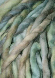 Lang Yarns Smilla - Echeveau de 250 gr - Coloris 0088