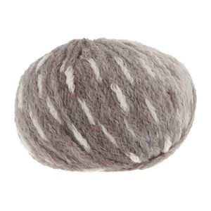 Lang Yarns Snowflake - Pelote de 50 gr - Coloris 0026 Beige