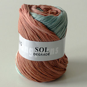 Lang Yarns Sol Dégradé