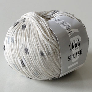 Lang Yarns Splash