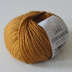 Lang Yarns Stockholm