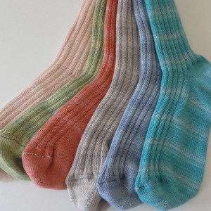 Lang Yarns Super Soxx Color Cashmere