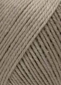 Lang Yarns Tissa - Pelote de 50 gr - Coloris 0022