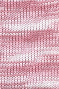 Lang Yarns Tissa Color - Pelote de 50 gr - Coloris 0309 Rose