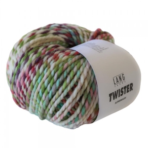 Lang Yarns Twister