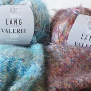 Lang Yarns Valerie