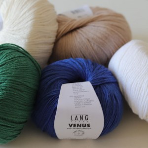 Lang Yarns Venus