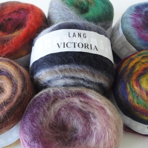 Lang Yarns Victoria