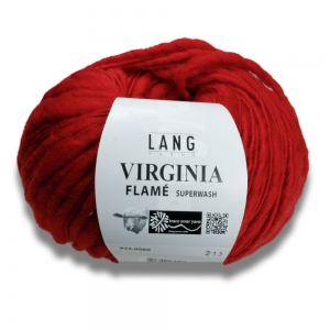 Lang Yarns Virginia Flamé