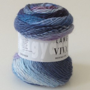 Lang Yarns Viva