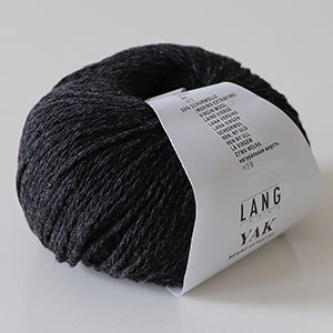 Lang Yarns Yak