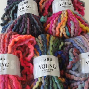 Lang Yarns Young