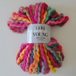 Lang Yarns Young