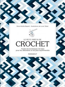 Le petit précis de crochet - Marabout