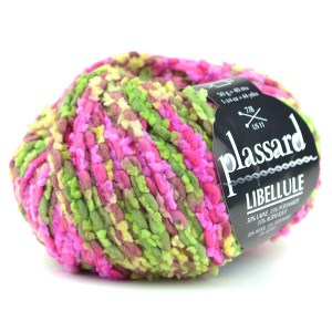 Plassard Libellule