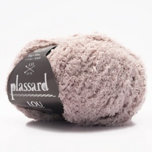 Plassard Lou - Pelote de 50 gr - Coloris 202