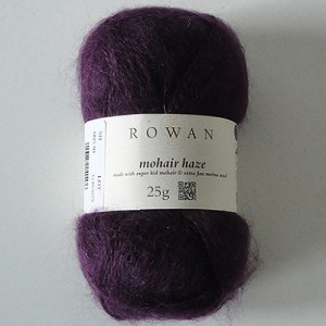 Rowan Mohair Haze