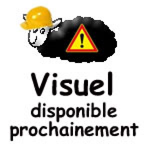 Disponible Prochainement