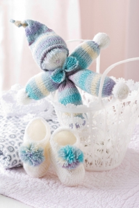 R203 Lutin et chaussons