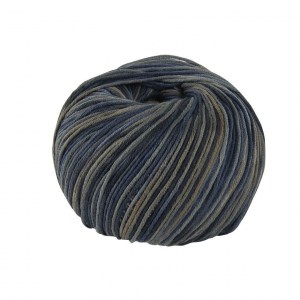 Dmc Natura Just Cotton Spring - Pelote de 50 gr - 402 Anthracite