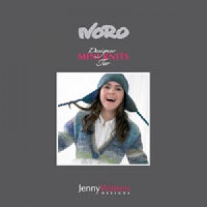 Catalogue Noro Mini Knits 2
