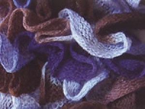 Plassard Oh La La ! - Pelote de 50 gr - 107