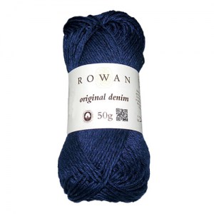 Rowan Original Denim