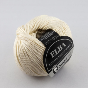 Ornaghi Filati Elba - Pelote de 50 gr - Coloris 937