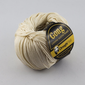 Ornaghi Filati Gong - Pelote de 50 gr - Coloris 37