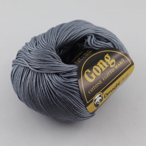 Ornaghi Filati Gong - Pelote de 50 gr - Coloris 7