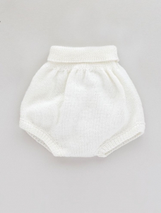 155/03 Modèle Bloomer en Plassard Sweety