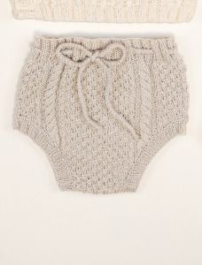 194/02 Modèle Bloomer en Plassard Layette Plus