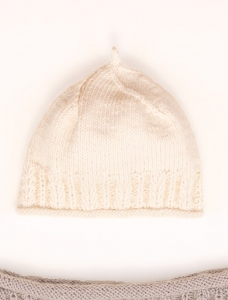 194/04 Modèle Bonnet en Plassard Fidèle