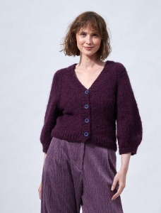 195/15 Modèle Echarpe en Plassard Intense