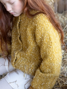 203/03 Modèle Gilet sans coutures en Plassard Froiselle Et Week-End