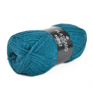 Plassard Addict - Pelote de 50 gr - Coloris 29