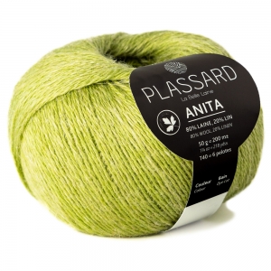 Plassard Anita