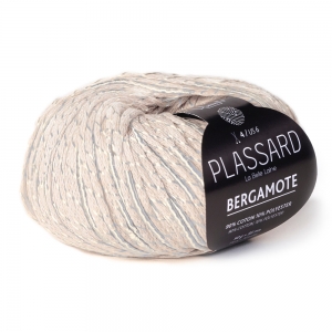 Plassard Bergamote - Pelote de 50 gr - Coloris 20