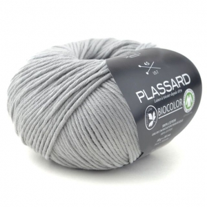 Plassard Biocolor - Pelote de 50 gr - Coloris 10